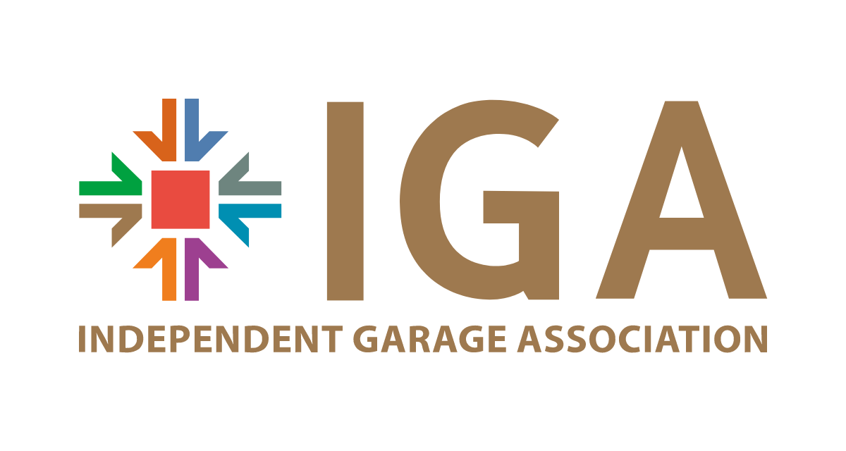 Independent Garage Association