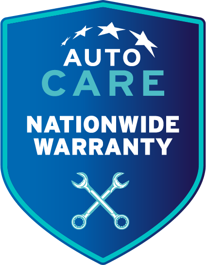 Nationwide Warranty